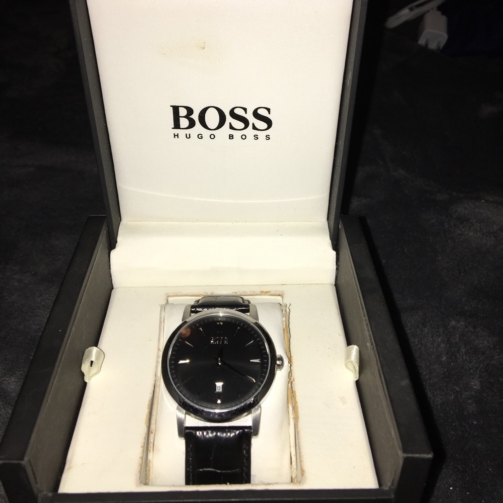 Hugo Boss Watch - Picture 4 of 5